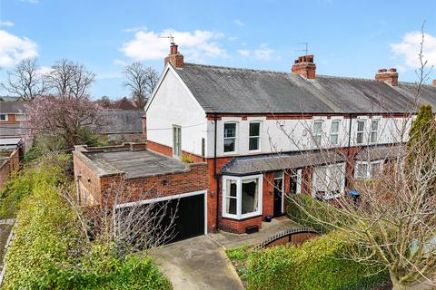 1 Rookwood Road, Nunthorpe, Middlesbrough, TS7 0BN