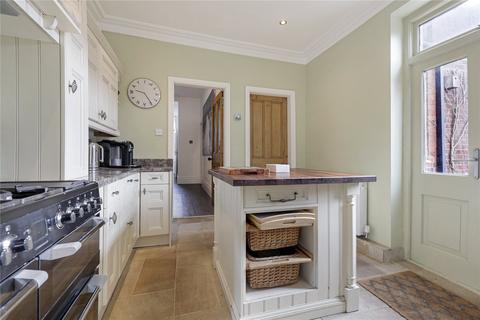1 Rookwood Road, Nunthorpe, Middlesbrough, TS7 0BN