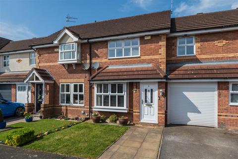 4 Hazelmere Close, Hartford, Northwich, CW8 1QZ