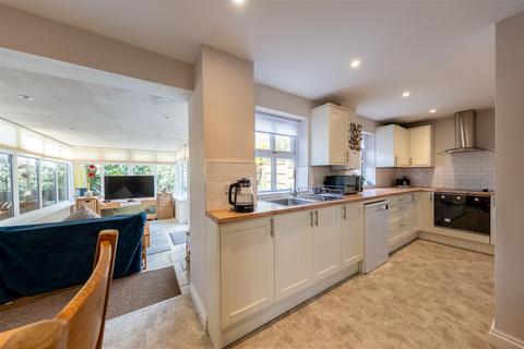 4 Hazelmere Close, Hartford, Northwich, CW8 1QZ