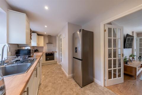 4 Hazelmere Close, Hartford, Northwich, CW8 1QZ
