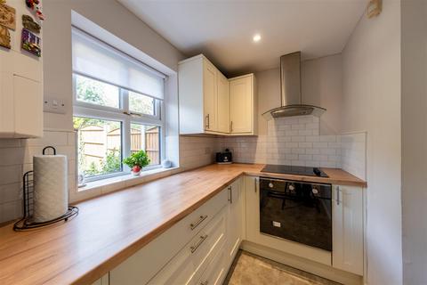 4 Hazelmere Close, Hartford, Northwich, CW8 1QZ