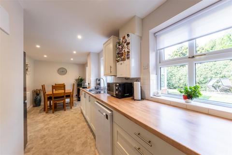 4 Hazelmere Close, Hartford, Northwich, CW8 1QZ