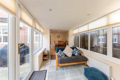 4 Hazelmere Close, Hartford, Northwich, CW8 1QZ