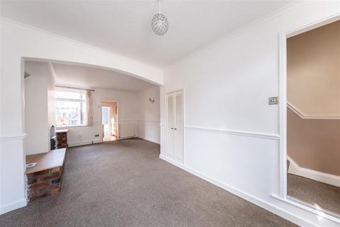 undefined, Spencer Street, Northwich CW8