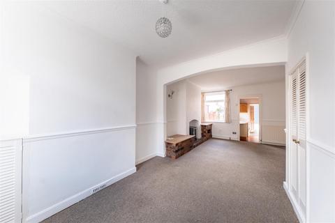undefined, Spencer Street, Northwich CW8