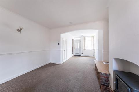 undefined, Spencer Street, Northwich CW8
