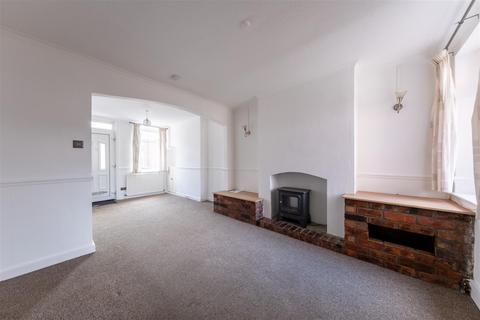 undefined, Spencer Street, Northwich CW8