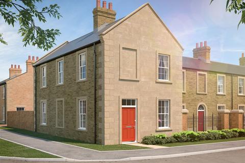 undefined, The Bramhall at Hedworths Green at Lambton Park, DH3, Lambton Park, Houghton Gate DH3