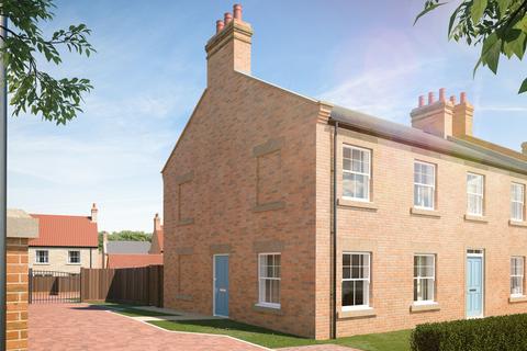 undefined, The Lumley at Hedworths Green at Lambton Park, DH3, Lambton Park, Houghton Gate DH3