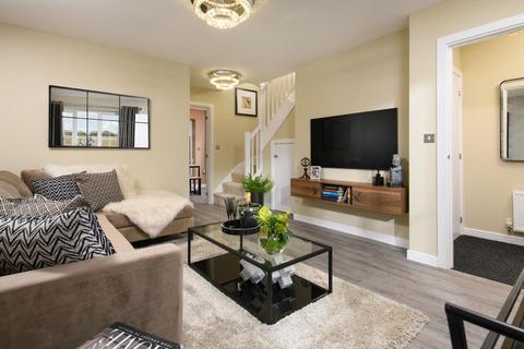 undefined, The Lumley at Hedworths Green at Lambton Park, DH3, Lambton Park, Houghton Gate DH3