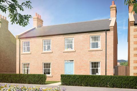 3 bedroom semi-detached house for sale, The Urpeth at Hedworths Green at Lambton Park, DH3, Lambton Park, Houghton Gate DH3