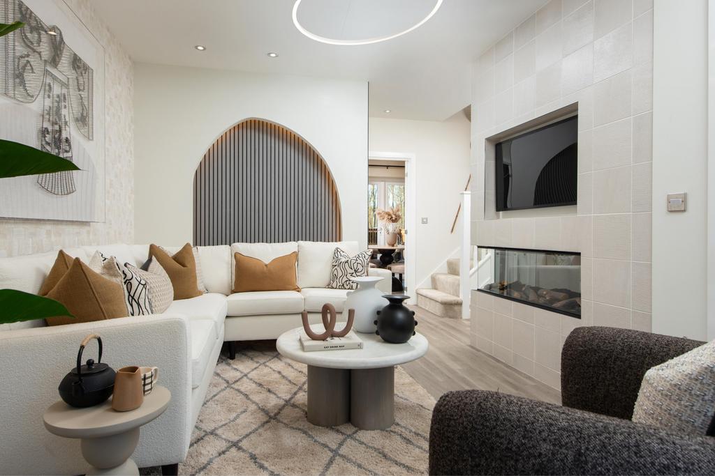 Showhome Photography
