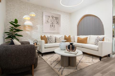 3 bedroom semi-detached house for sale, The Urpeth at Hedworths Green at Lambton Park, DH3, Lambton Park, Houghton Gate DH3