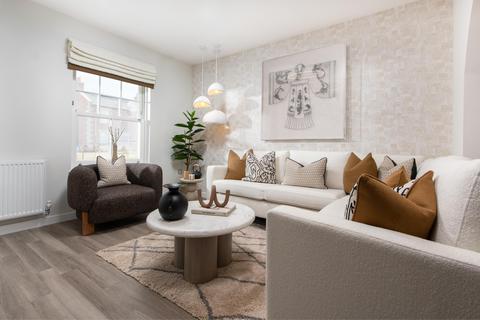 3 bedroom semi-detached house for sale, The Urpeth at Hedworths Green at Lambton Park, DH3, Lambton Park, Houghton Gate DH3