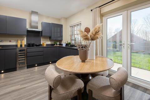 3 bedroom semi-detached house for sale, The Urpeth at Hedworths Green at Lambton Park, DH3, Lambton Park, Houghton Gate DH3