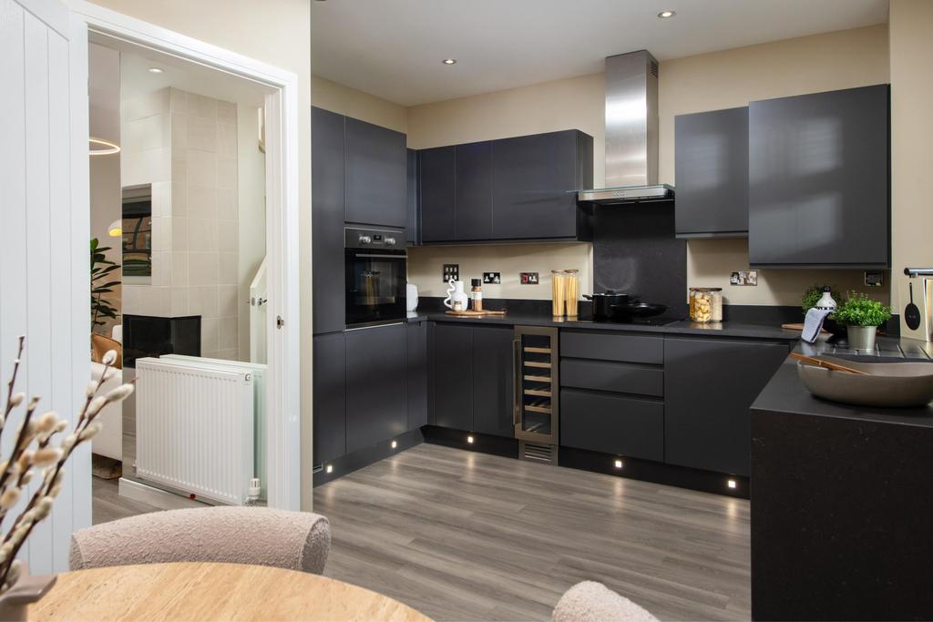 Showhome Photography