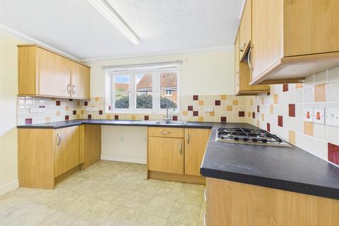34 Arnold Pitcher Close, North Walsham, NR28 0FG