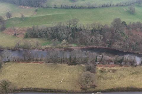 undefined, Llandetty, Brecon LD3