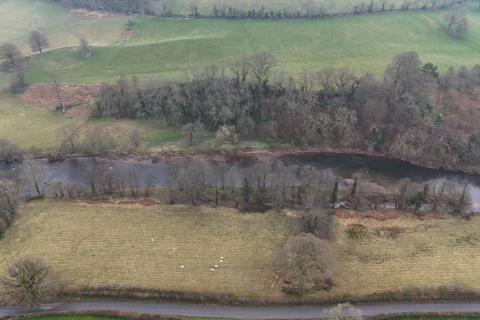 undefined, Llandetty, Brecon LD3