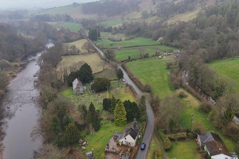 undefined, Llandetty, Brecon LD3