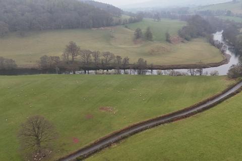 undefined, Llandetty, Brecon LD3