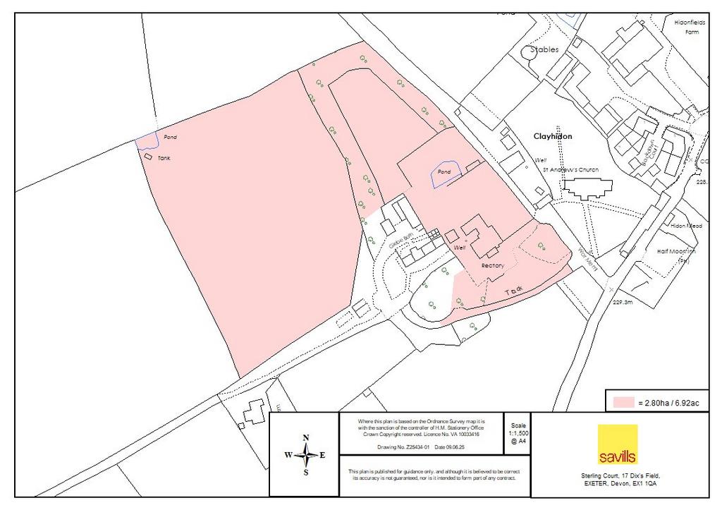 Land Plan