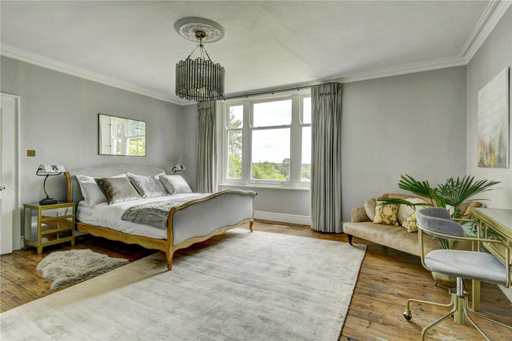 Principal Bedroom