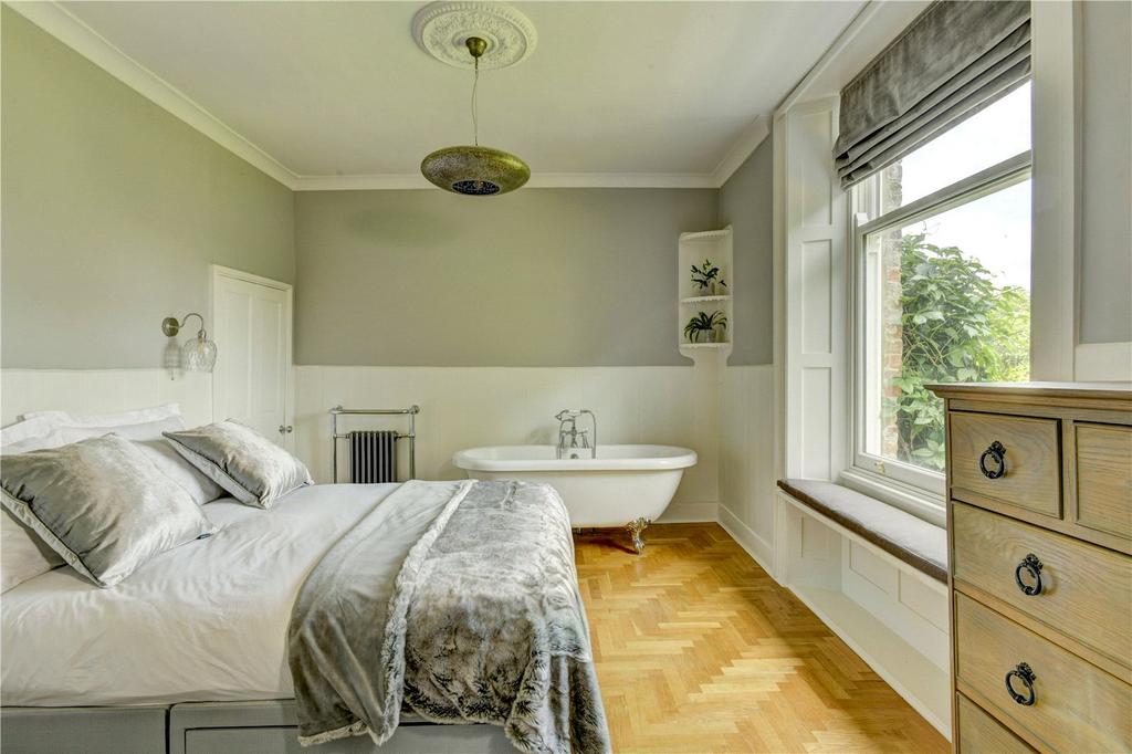 Guest Bedroom