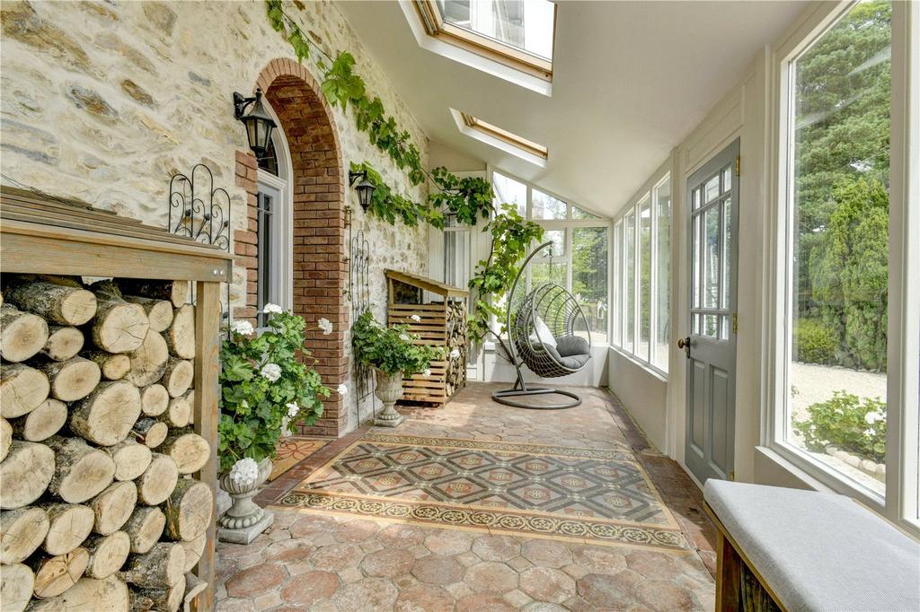 Orangery