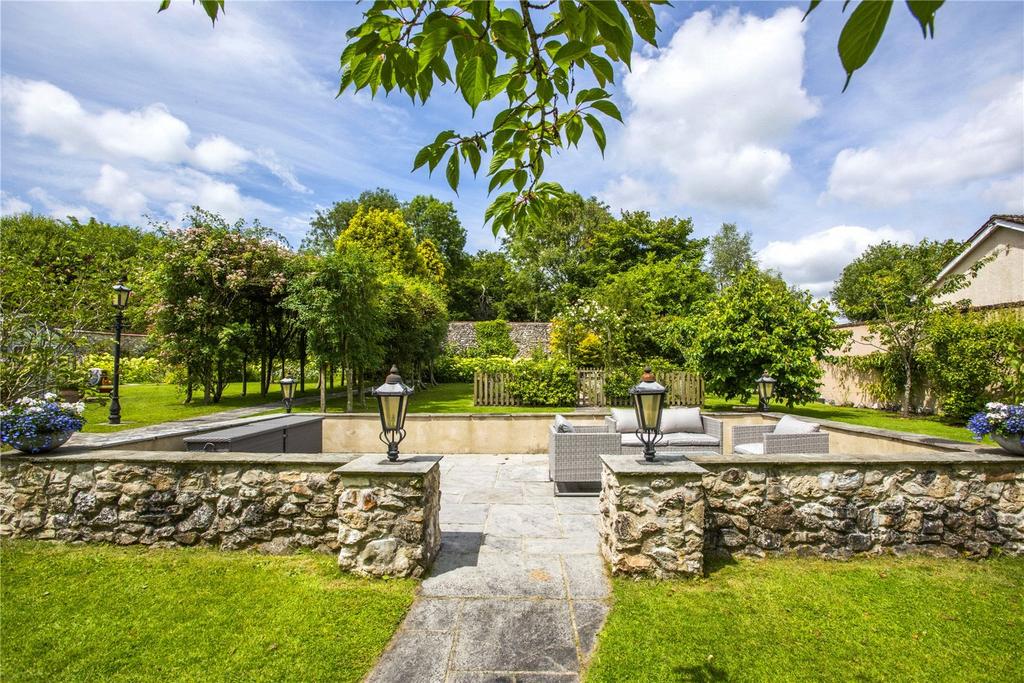 Sun Terrace