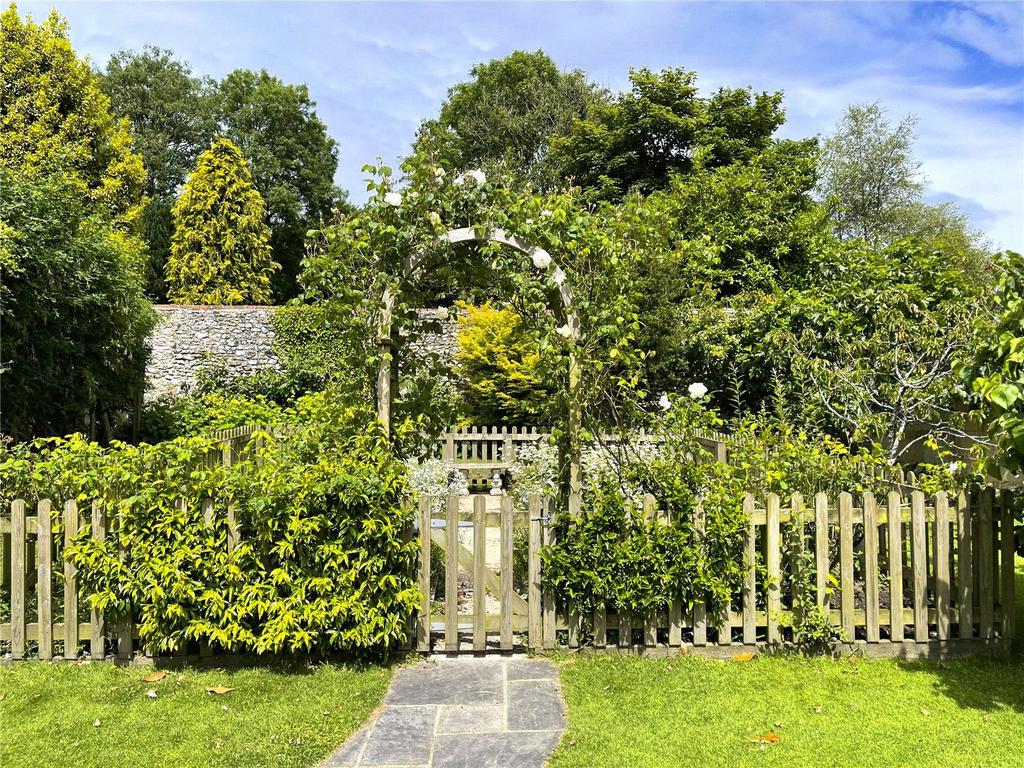 Scented Garden