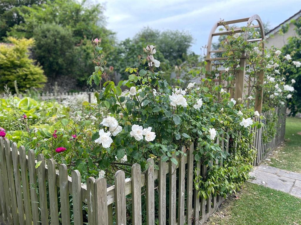 Scented Garden