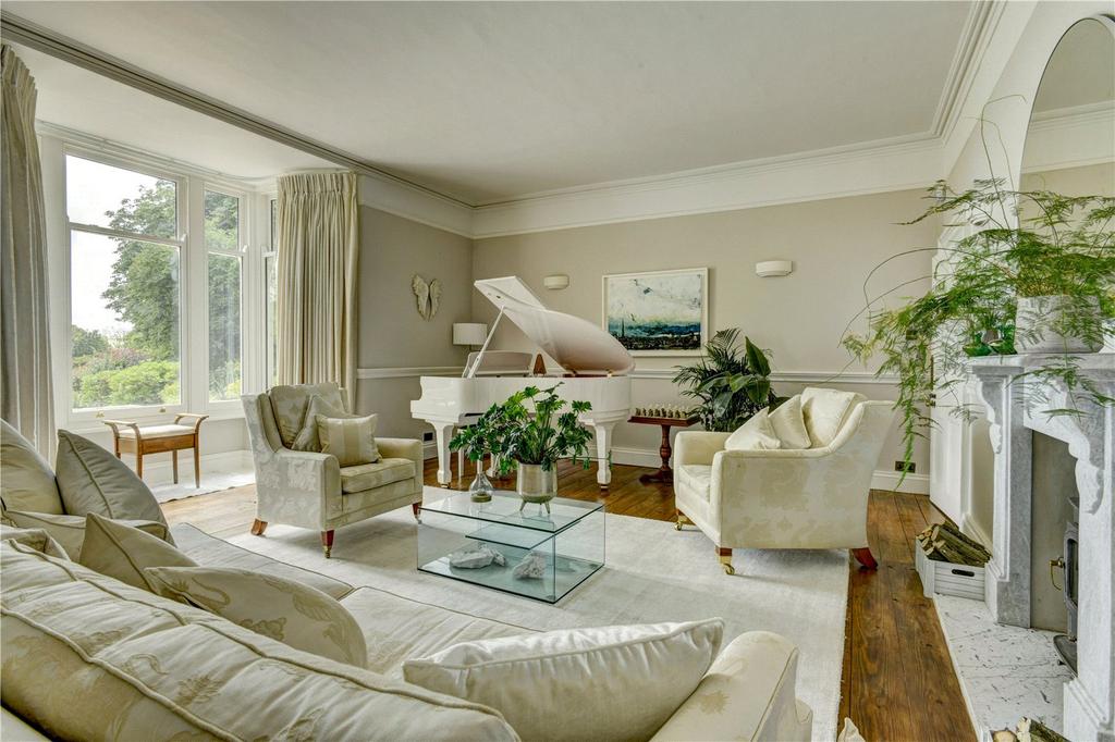 Drawing Room