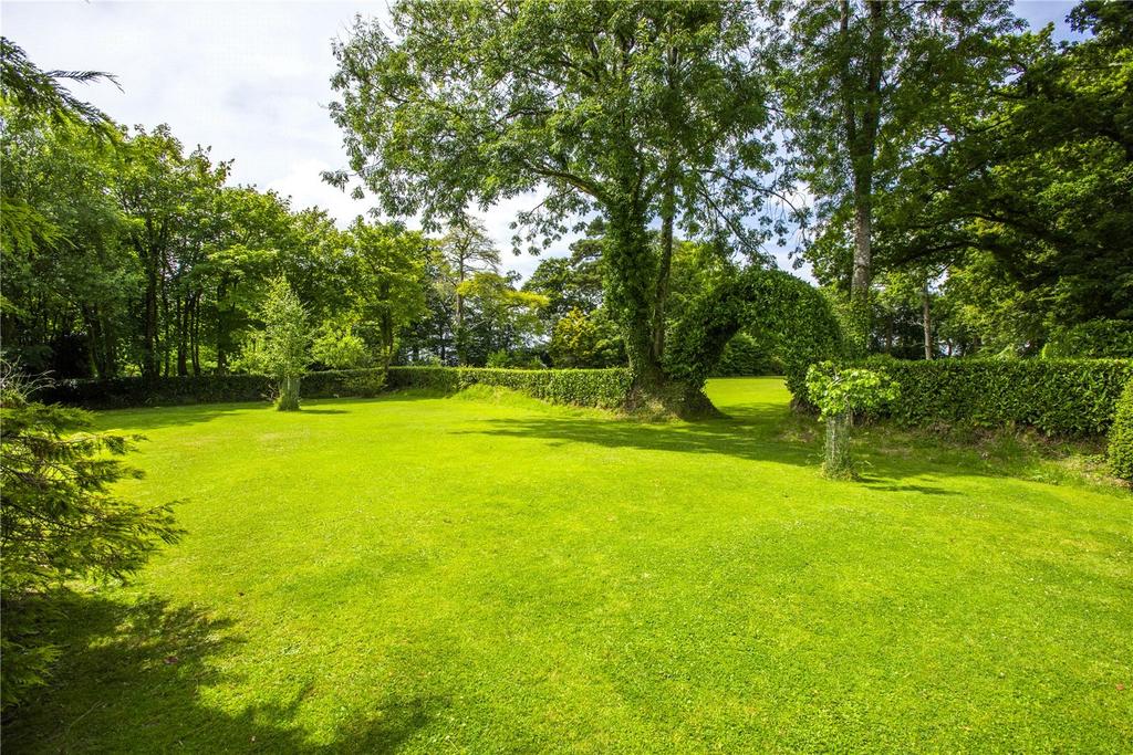 Gardens
