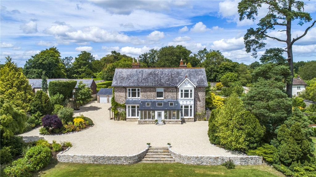 The Old Rectory