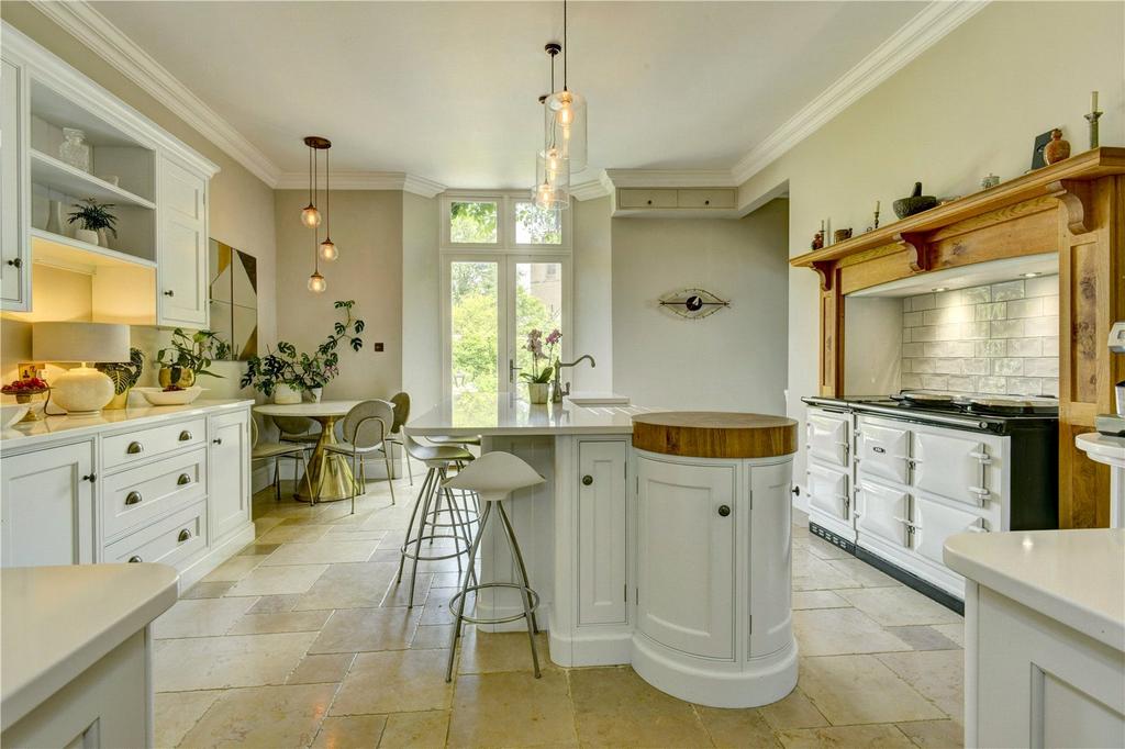 Kitchen/Breakfast