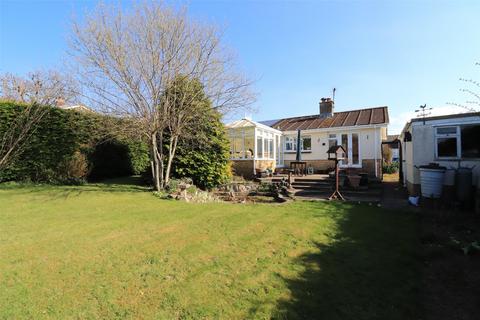 9 Dartmoor View, Chulmleigh, EX18 7BN