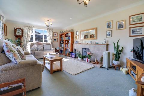 9 Dartmoor View, Chulmleigh, EX18 7BN