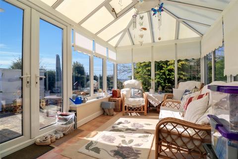9 Dartmoor View, Chulmleigh, EX18 7BN