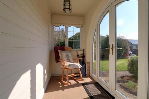 9 Dartmoor View, Chulmleigh, EX18 7BN