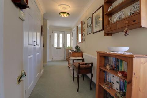 9 Dartmoor View, Chulmleigh, EX18 7BN
