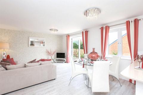 2 bedroom bungalow for sale, Roe Close, South Molton, Devon, EX36