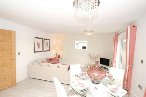 2 bedroom bungalow for sale, Roe Close, South Molton, Devon, EX36
