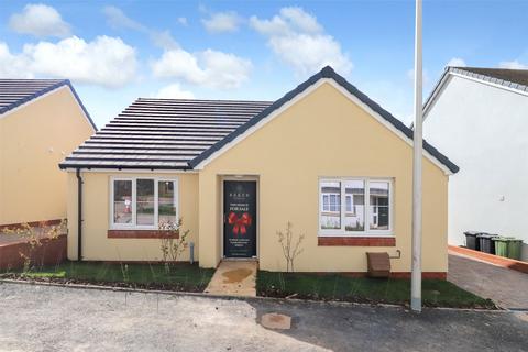 Roe Close, South Molton, Devon, EX36