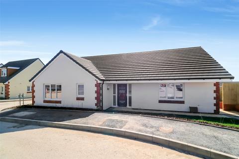 3 bedroom bungalow for sale, Closewool Grove, South Molton, Devon, EX36