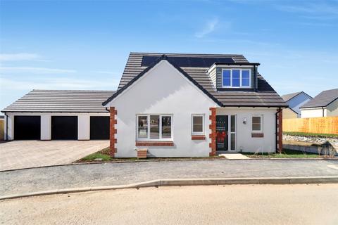 3 bedroom bungalow for sale, Closewool Grove, South Molton, Devon, EX36