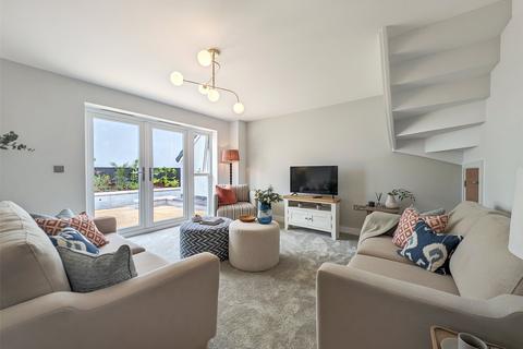 3 bedroom bungalow for sale, Closewool Grove, South Molton, Devon, EX36