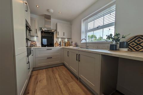 3 bedroom bungalow for sale, Closewool Grove, South Molton, Devon, EX36