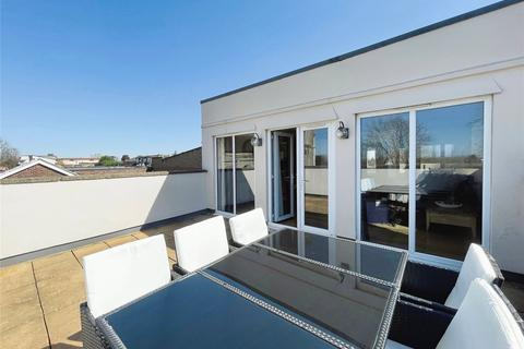 2 bedroom apartment for sale, High Street, Epping, Essex, CM16